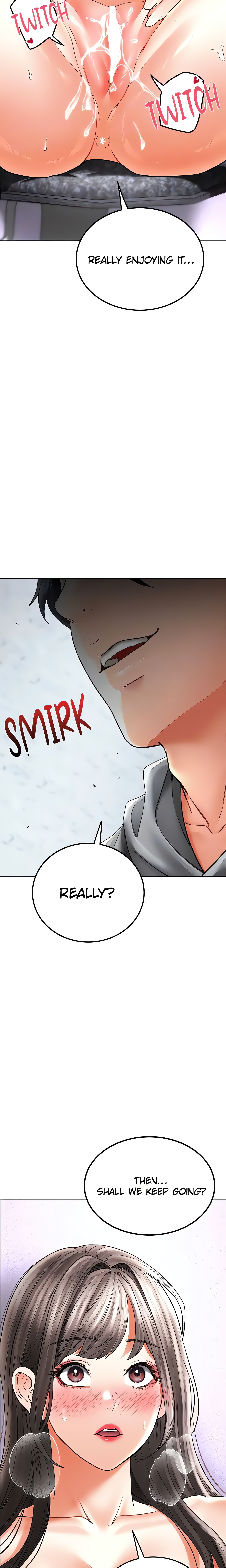 The Inheritance ( Mokbegae) (Official) chapter 13 page 9