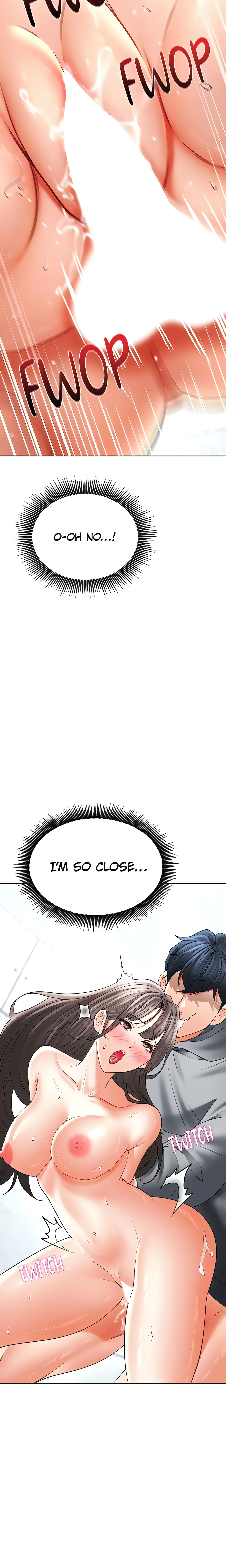 The Inheritance ( Mokbegae) (Official) chapter 13 page 16