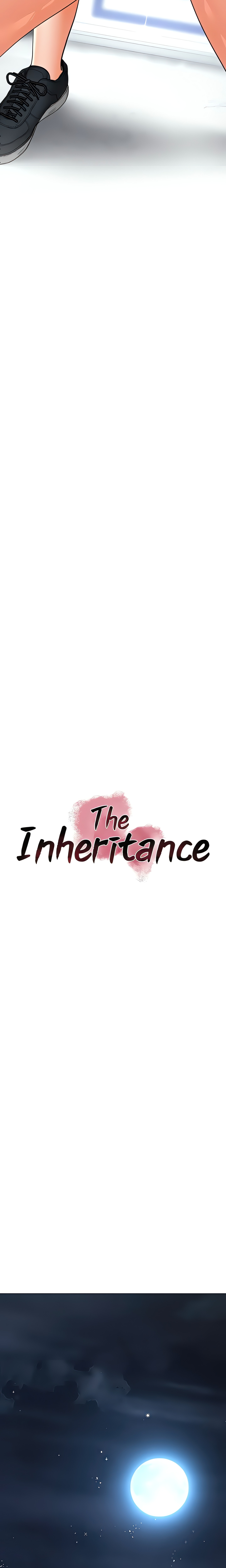 The Inheritance ( Mokbegae) (Official) chapter 14 page 3