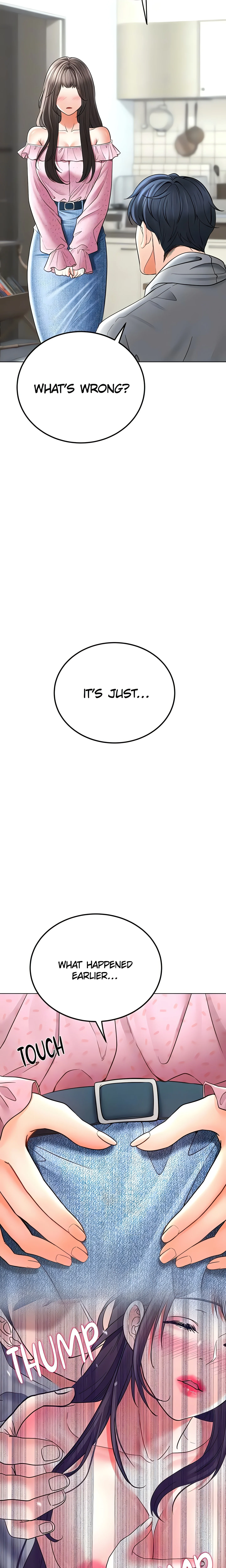 The Inheritance ( Mokbegae) (Official) chapter 14 page 6
