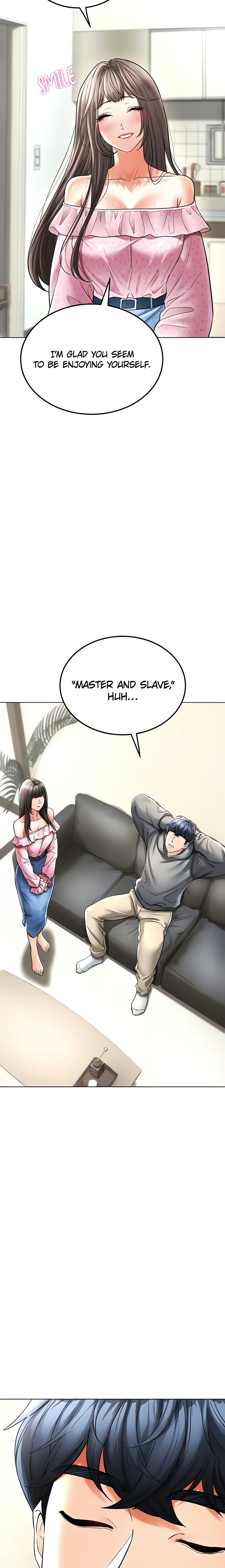 The Inheritance ( Mokbegae) (Official) chapter 14 page 10