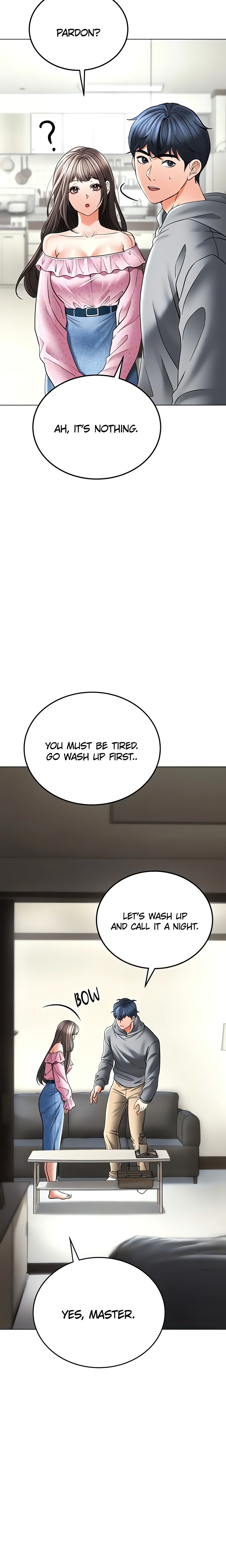 The Inheritance ( Mokbegae) (Official) chapter 14 page 15