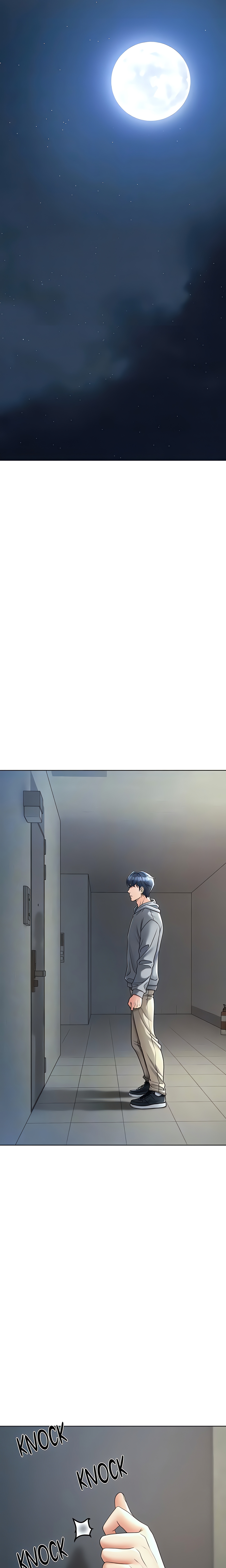 The Inheritance ( Mokbegae) (Official) chapter 14 page 17
