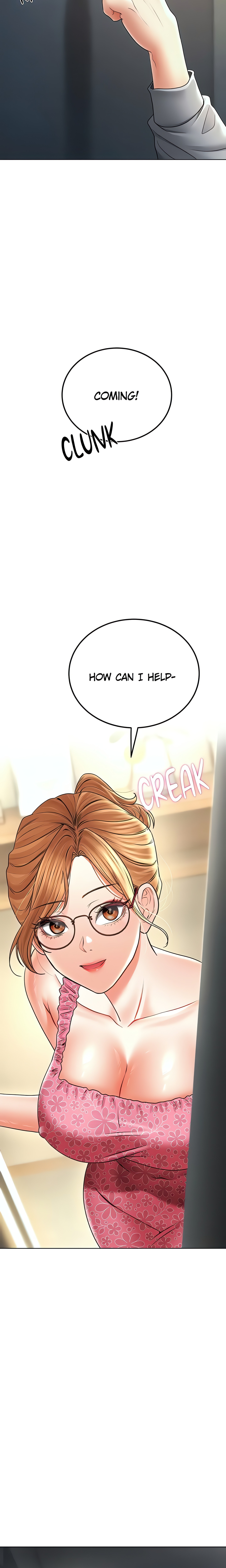 The Inheritance ( Mokbegae) (Official) chapter 14 page 18