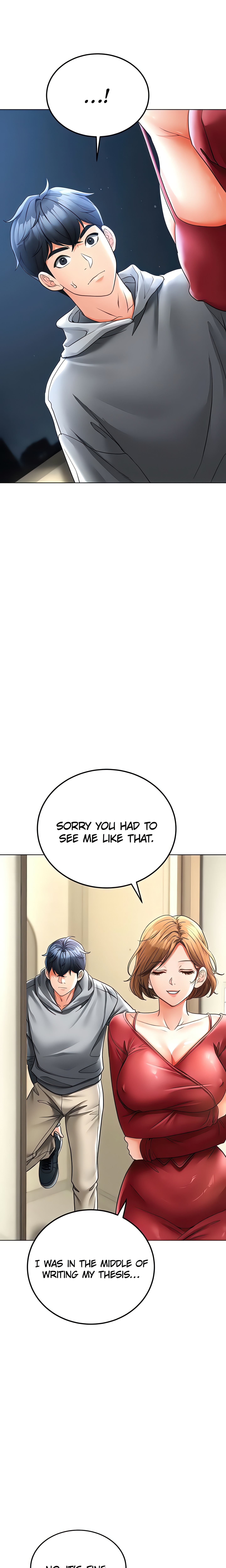 The Inheritance ( Mokbegae) (Official) chapter 14 page 22