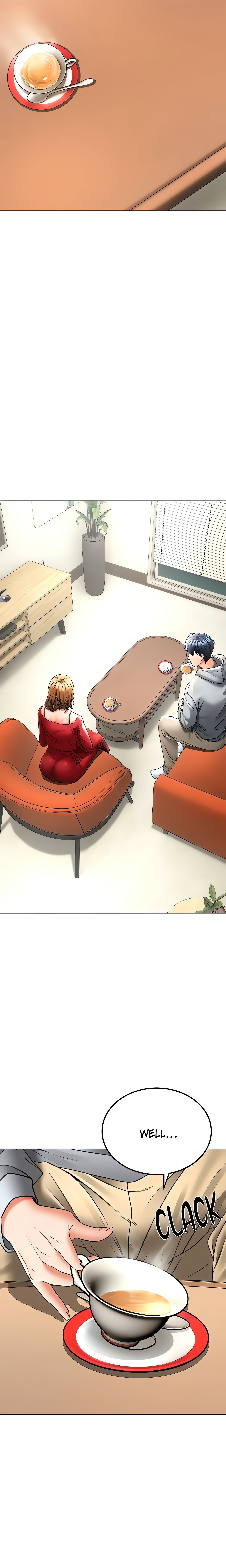 The Inheritance ( Mokbegae) (Official) chapter 14 page 27