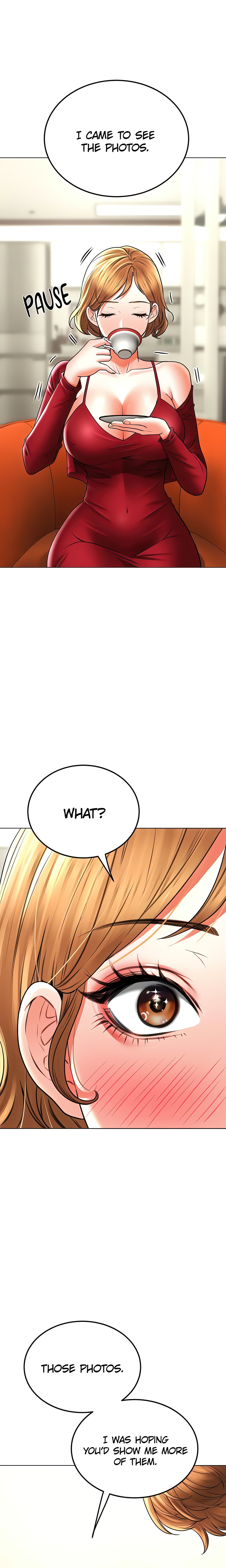 The Inheritance ( Mokbegae) (Official) chapter 14 page 28