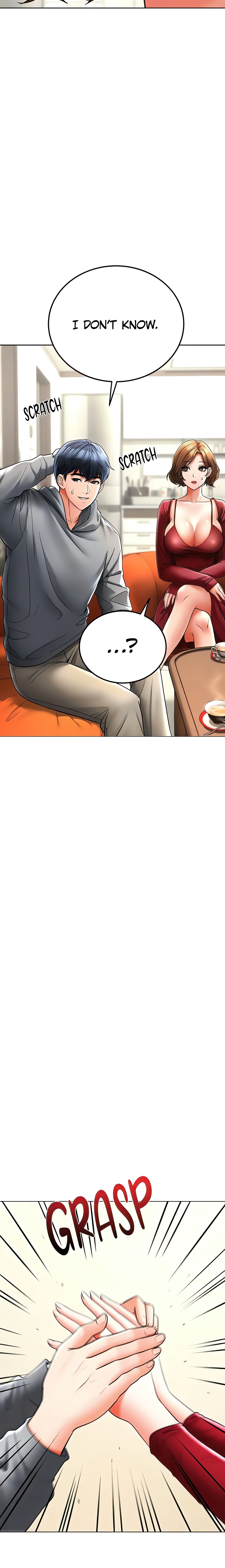 The Inheritance ( Mokbegae) (Official) chapter 15 page 5