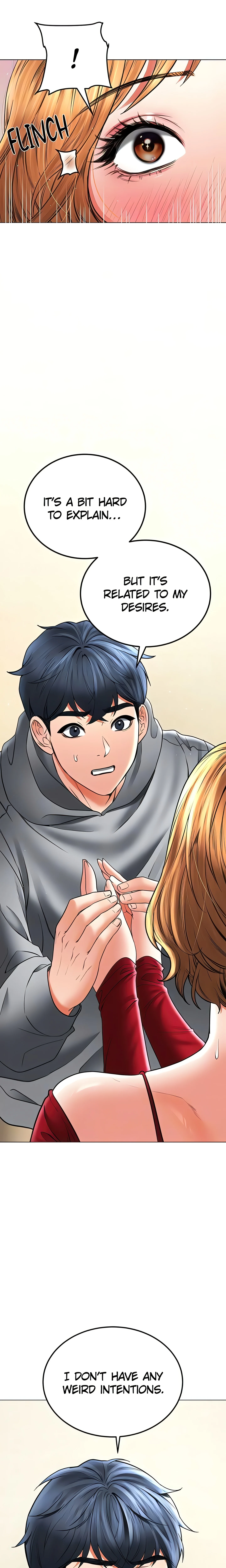 The Inheritance ( Mokbegae) (Official) chapter 15 page 6
