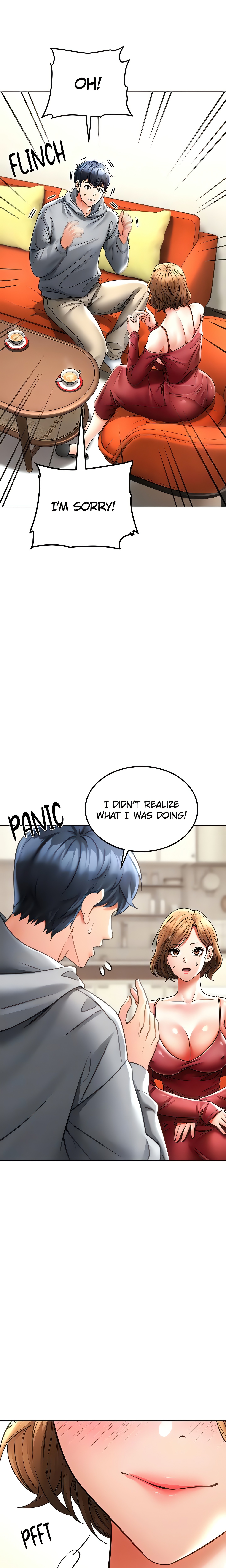 The Inheritance ( Mokbegae) (Official) chapter 15 page 8