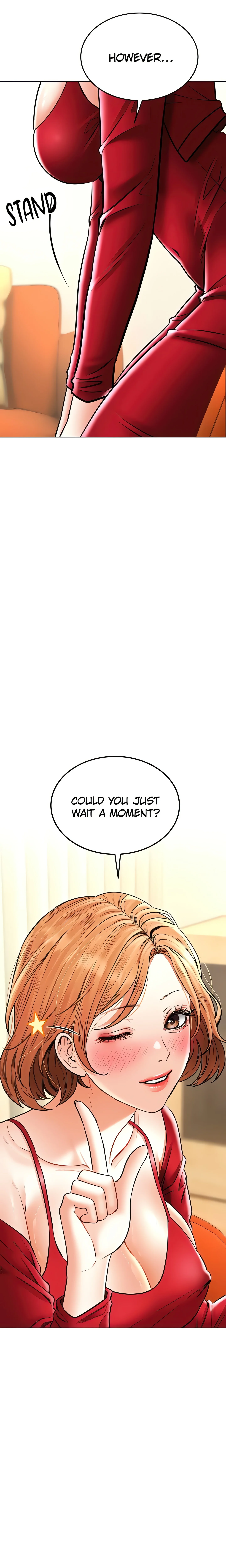 The Inheritance ( Mokbegae) (Official) chapter 15 page 10