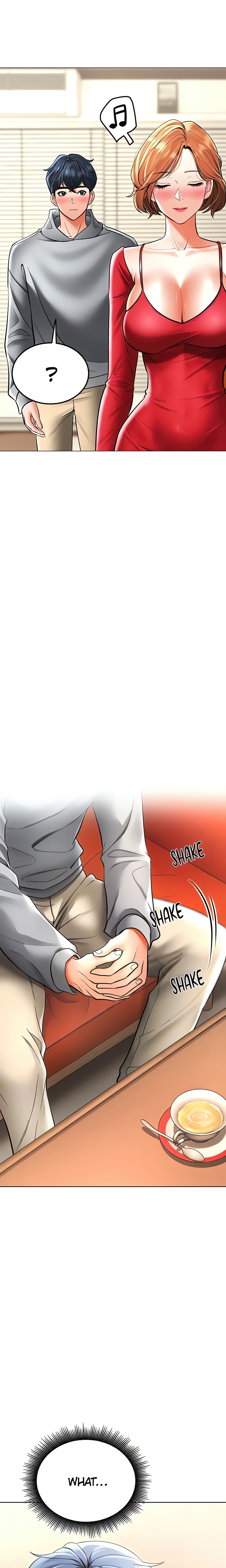 The Inheritance ( Mokbegae) (Official) chapter 15 page 11