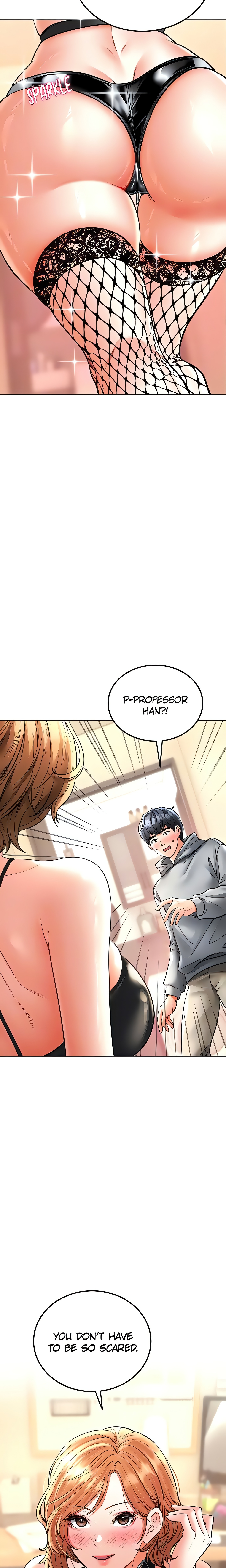 The Inheritance ( Mokbegae) (Official) chapter 15 page 15