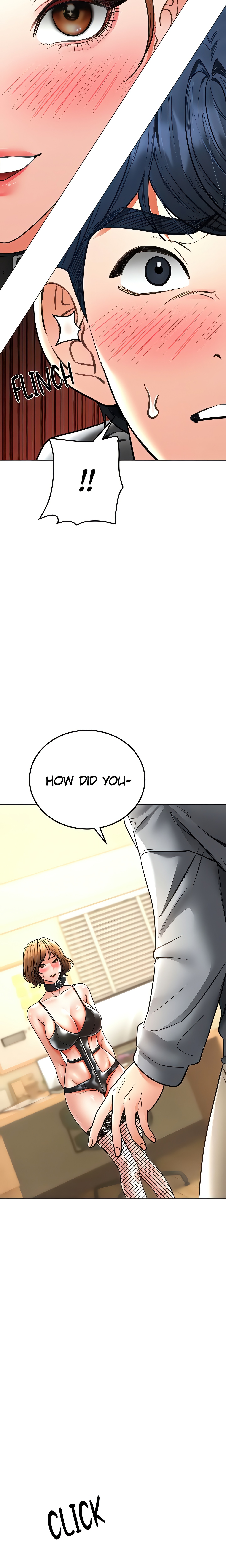 The Inheritance ( Mokbegae) (Official) chapter 15 page 22