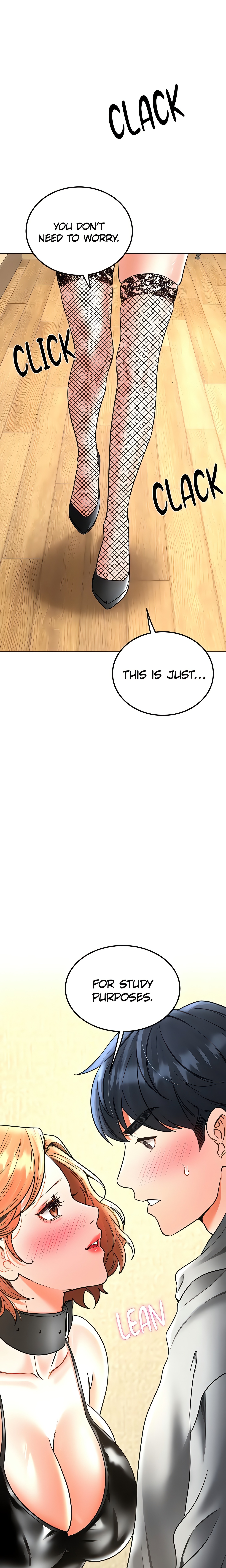 The Inheritance ( Mokbegae) (Official) chapter 15 page 23
