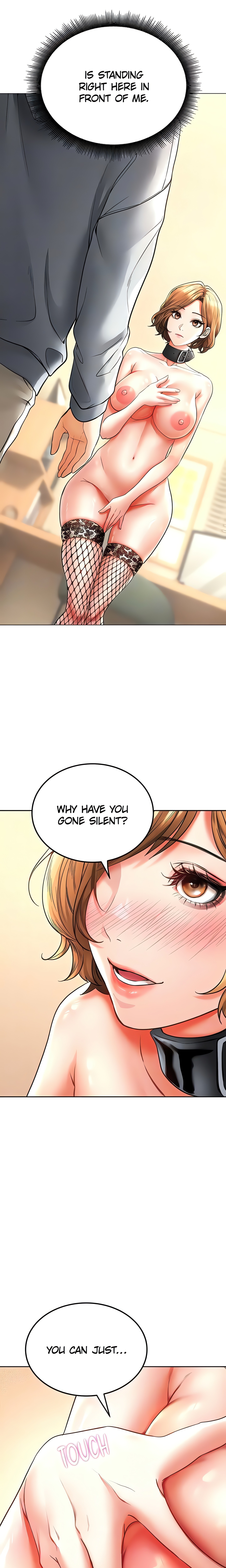 The Inheritance ( Mokbegae) (Official) chapter 16 page 13