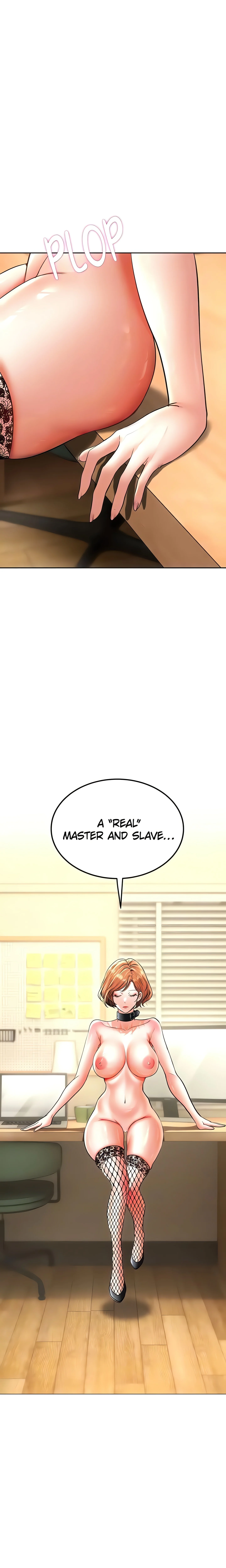 The Inheritance ( Mokbegae) (Official) chapter 16 page 16