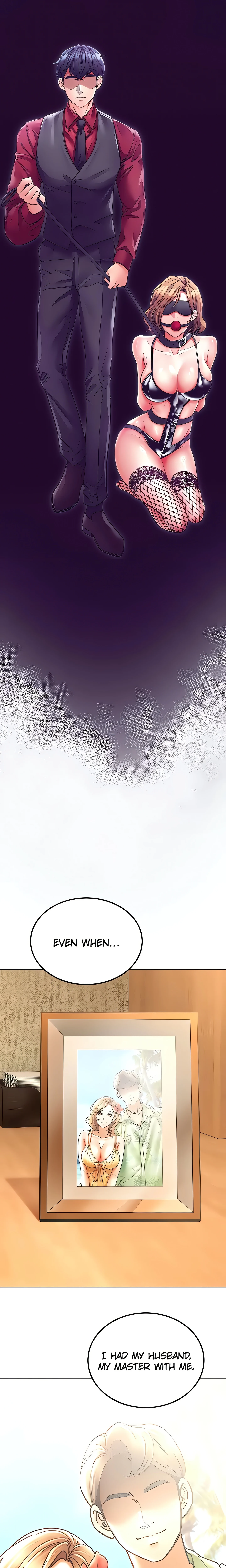The Inheritance ( Mokbegae) (Official) chapter 16 page 19