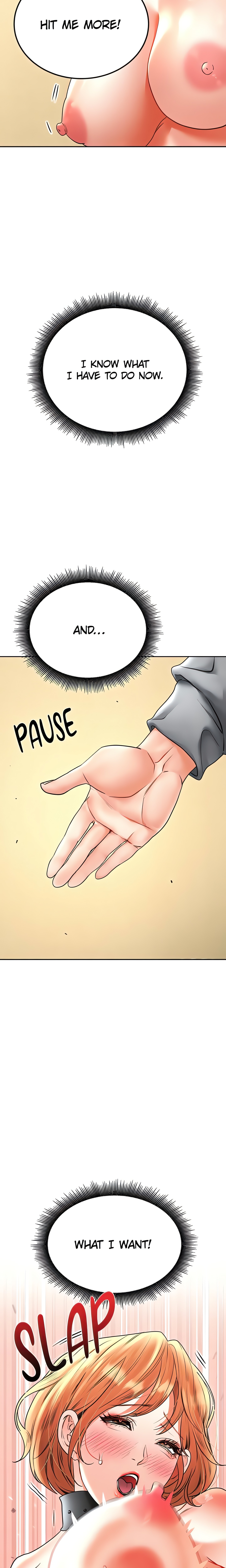 The Inheritance ( Mokbegae) (Official) chapter 16 page 30