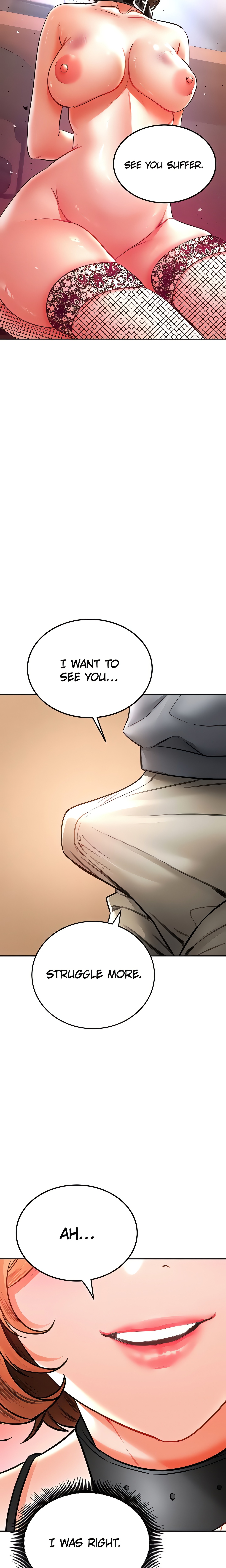 The Inheritance ( Mokbegae) (Official) chapter 17 page 11