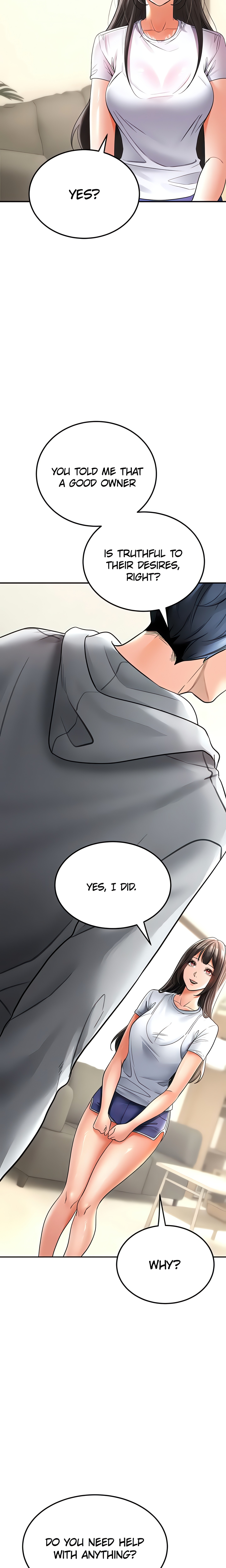 The Inheritance ( Mokbegae) (Official) chapter 17 page 19