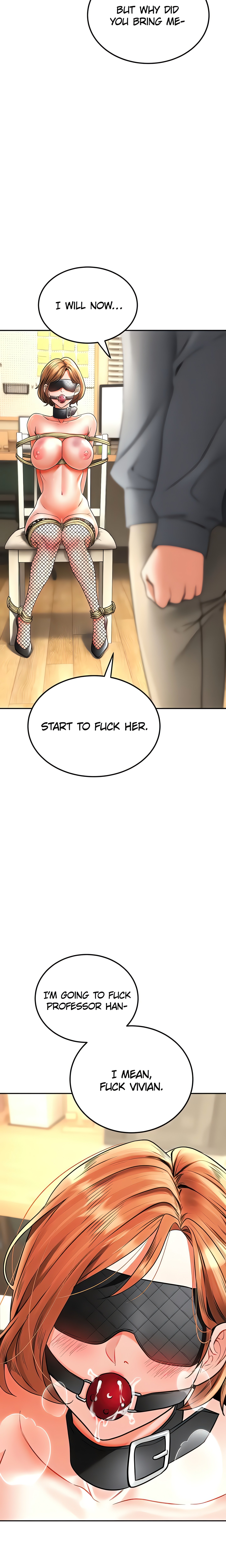 The Inheritance ( Mokbegae) (Official) chapter 17 page 27