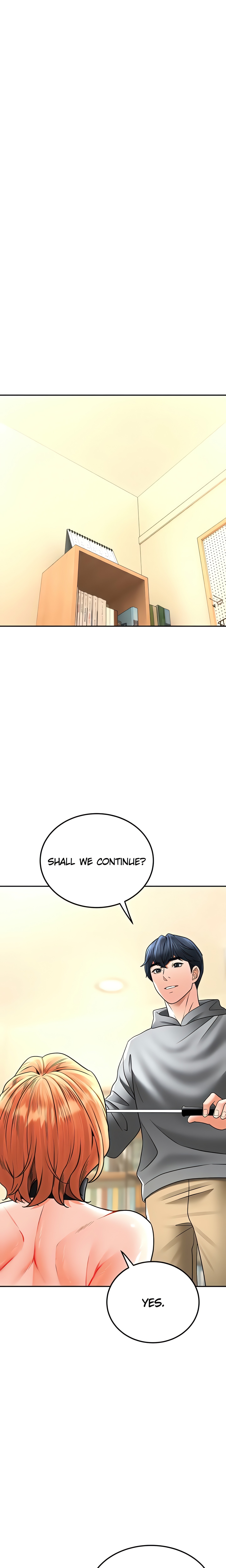 The Inheritance ( Mokbegae) (Official) chapter 17 page 31