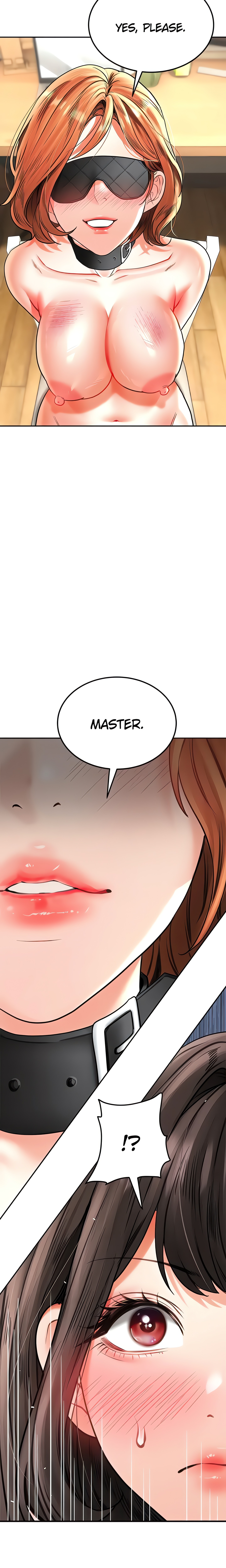 The Inheritance ( Mokbegae) (Official) chapter 17 page 32