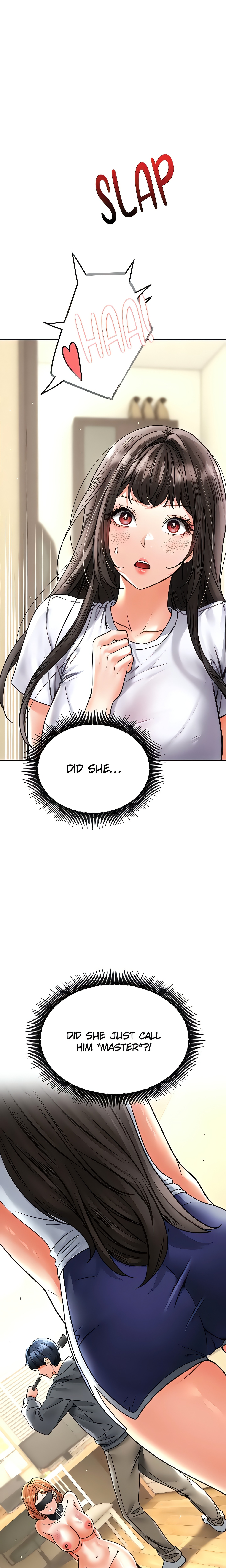 The Inheritance ( Mokbegae) (Official) chapter 17 page 34