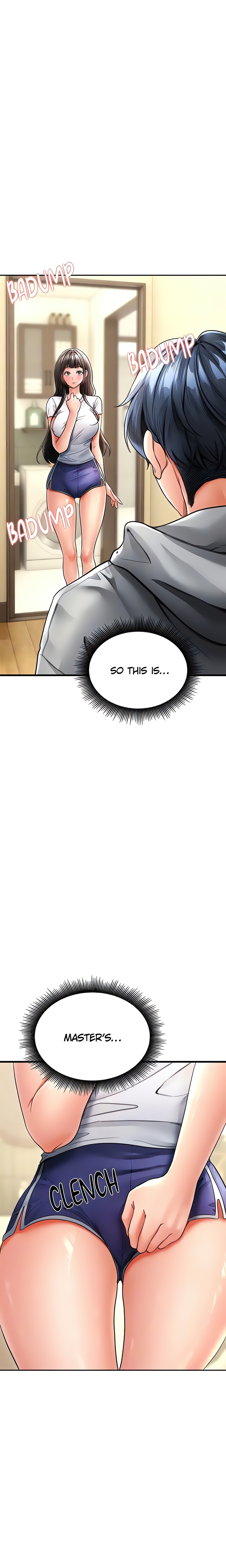 The Inheritance ( Mokbegae) (Official) chapter 18 page 7