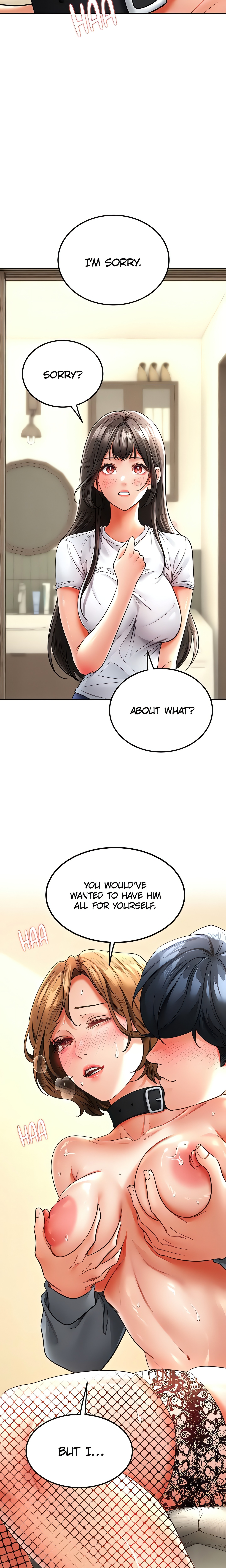 The Inheritance ( Mokbegae) (Official) chapter 18 page 9