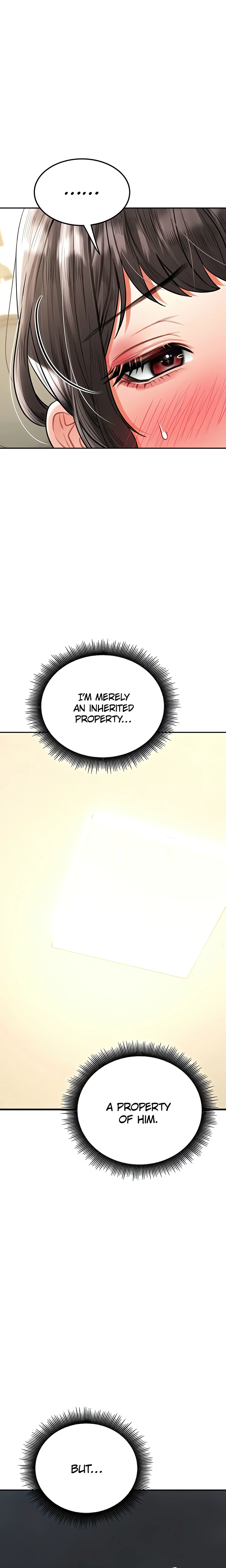 The Inheritance ( Mokbegae) (Official) chapter 18 page 12
