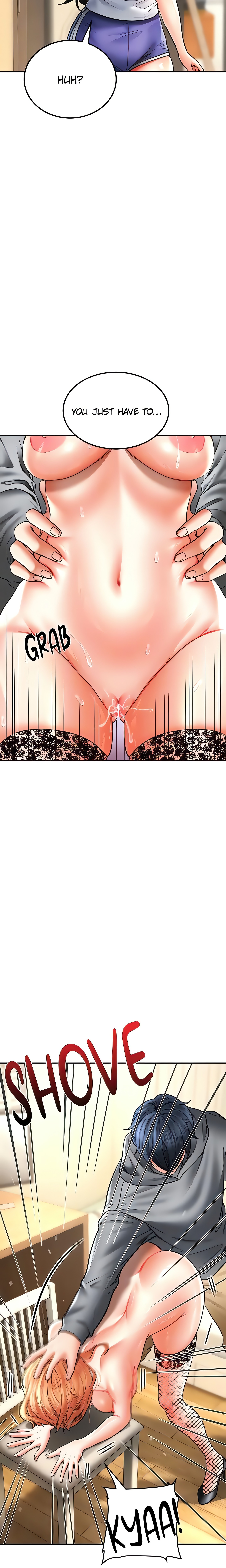 The Inheritance ( Mokbegae) (Official) chapter 18 page 14
