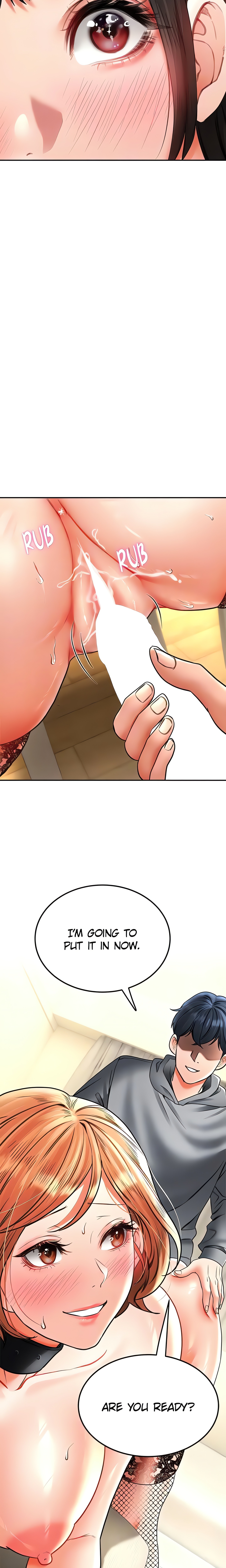The Inheritance ( Mokbegae) (Official) chapter 18 page 16