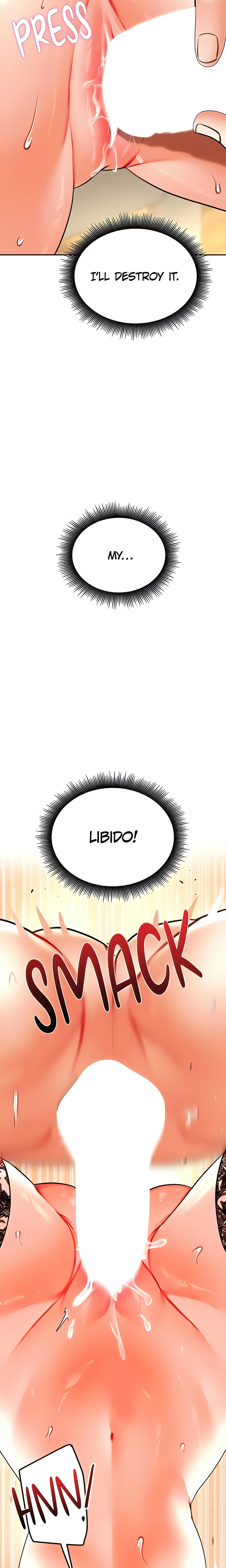 The Inheritance ( Mokbegae) (Official) chapter 18 page 19
