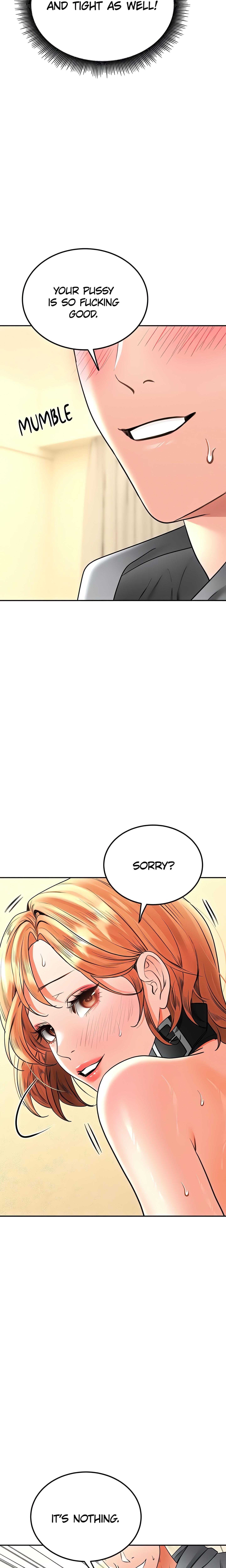 The Inheritance ( Mokbegae) (Official) chapter 18 page 22