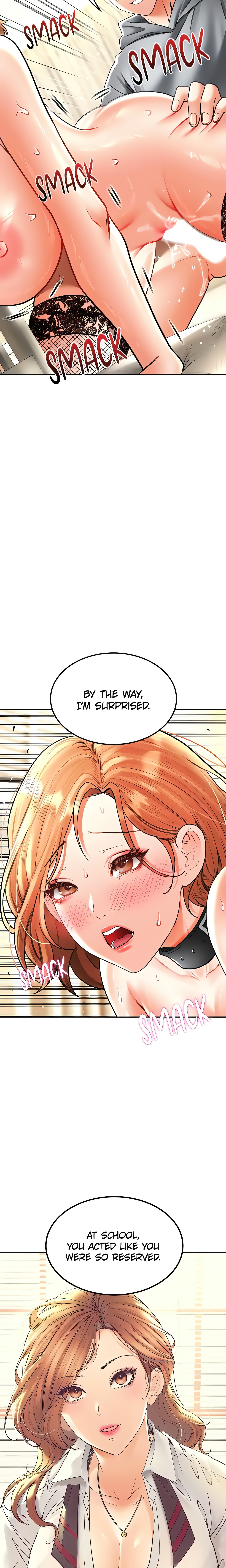 The Inheritance ( Mokbegae) (Official) chapter 18 page 23