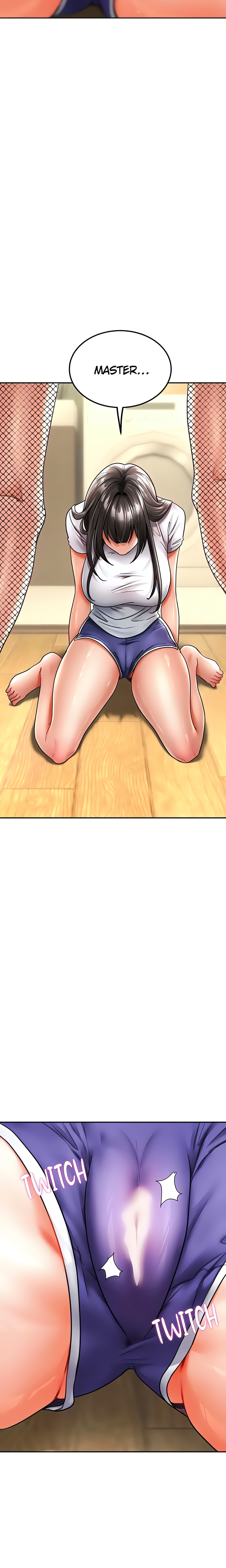 The Inheritance ( Mokbegae) (Official) chapter 18 page 34