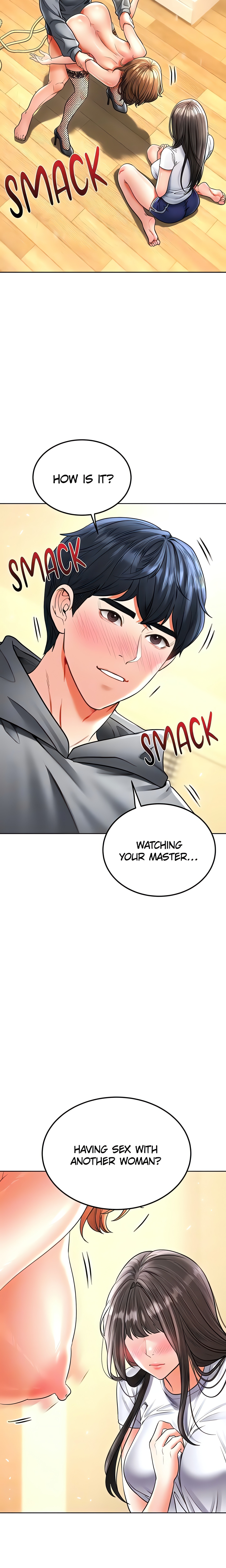 The Inheritance ( Mokbegae) (Official) chapter 19 page 6