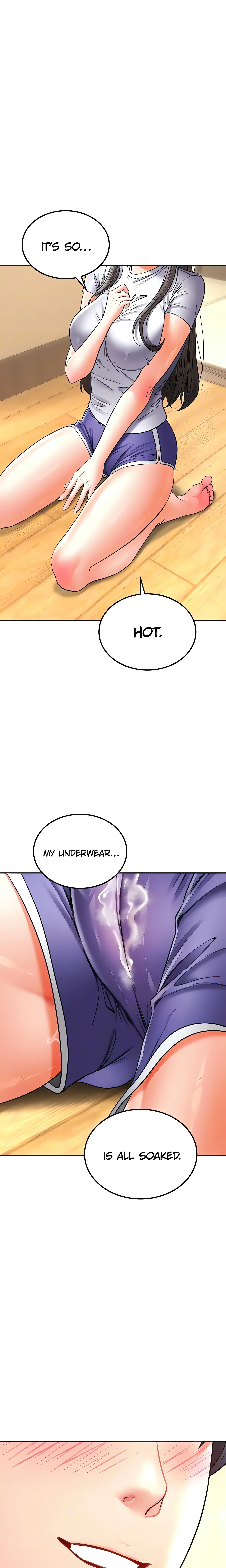 The Inheritance ( Mokbegae) (Official) chapter 19 page 7