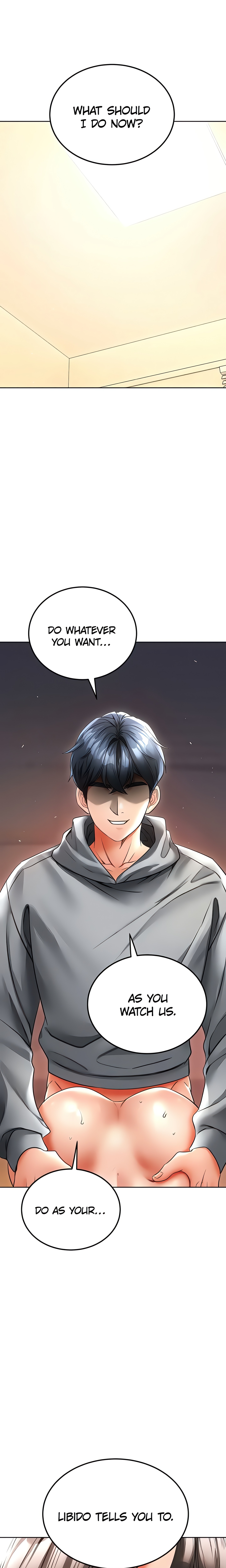 The Inheritance ( Mokbegae) (Official) chapter 19 page 11