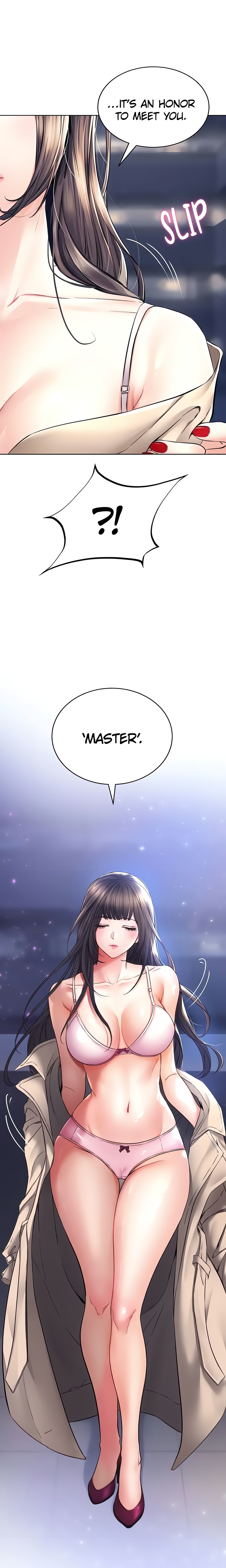 The Inheritance ( Mokbegae) (Official) chapter 2 page 1