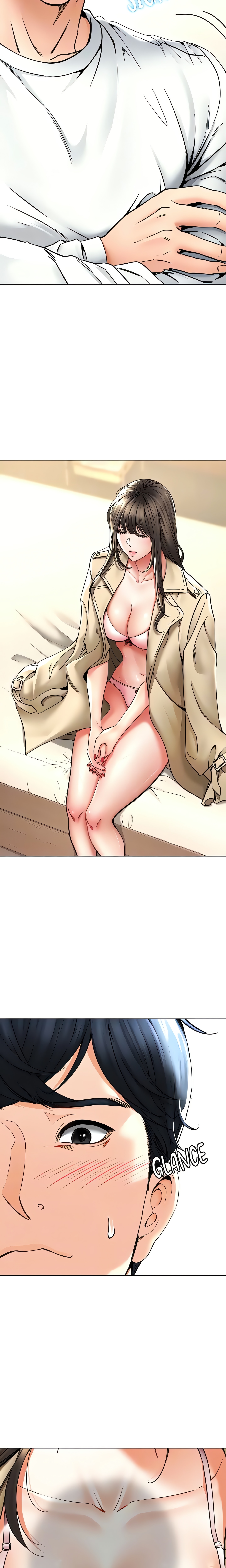 The Inheritance ( Mokbegae) (Official) chapter 2 page 7