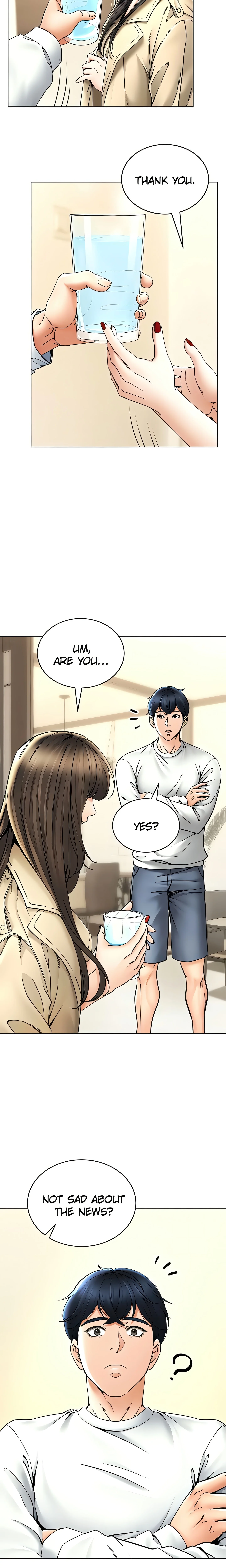 The Inheritance ( Mokbegae) (Official) chapter 2 page 10