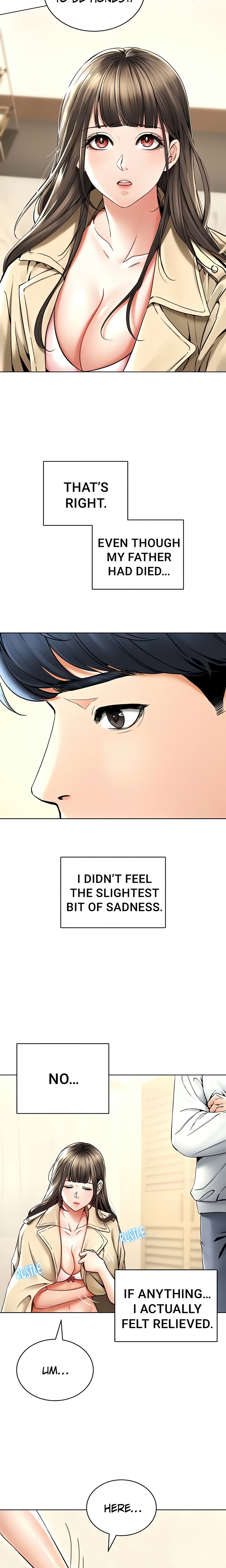 The Inheritance ( Mokbegae) (Official) chapter 2 page 12