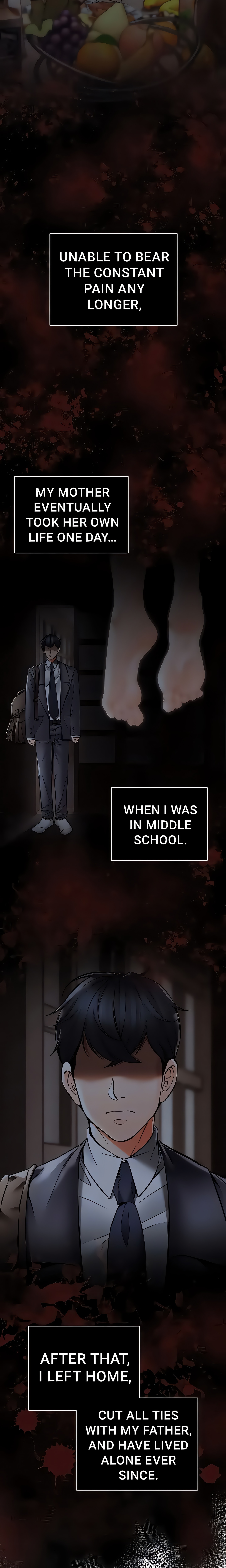 The Inheritance ( Mokbegae) (Official) chapter 2 page 15