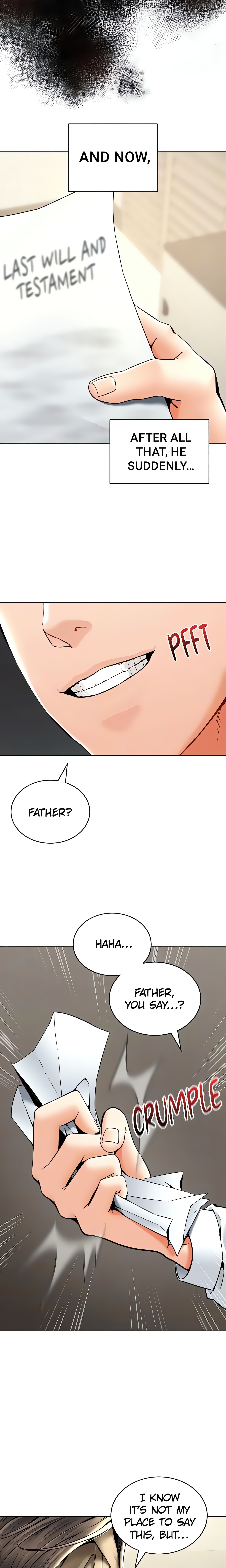 The Inheritance ( Mokbegae) (Official) chapter 2 page 16