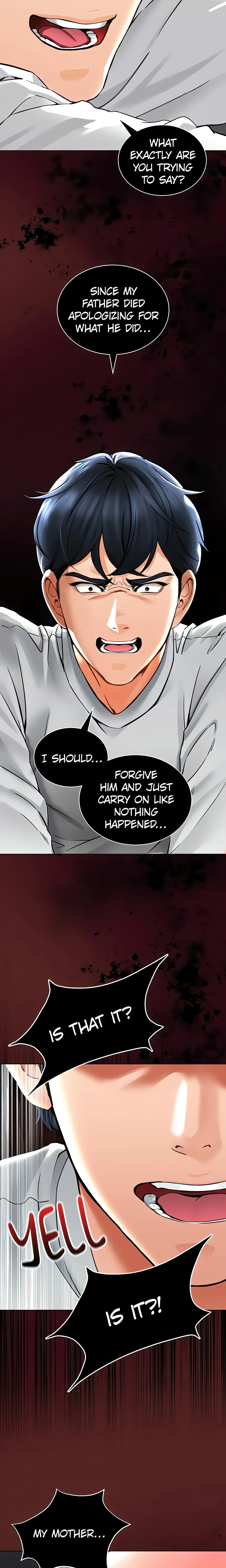 The Inheritance ( Mokbegae) (Official) chapter 2 page 19