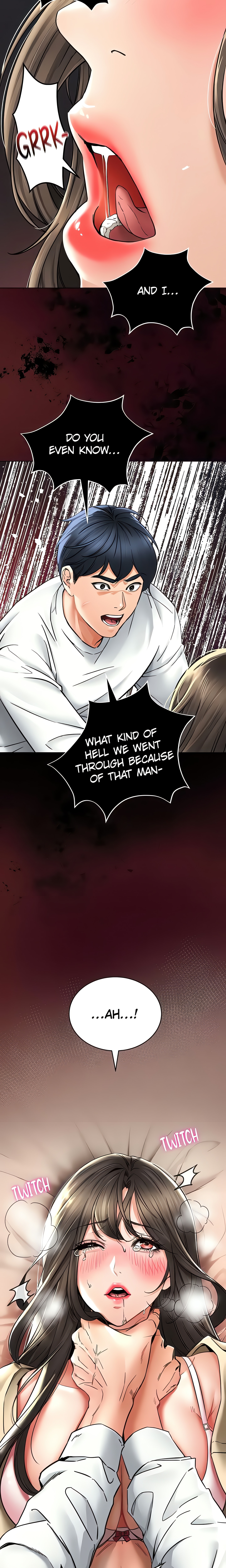 The Inheritance ( Mokbegae) (Official) chapter 2 page 20