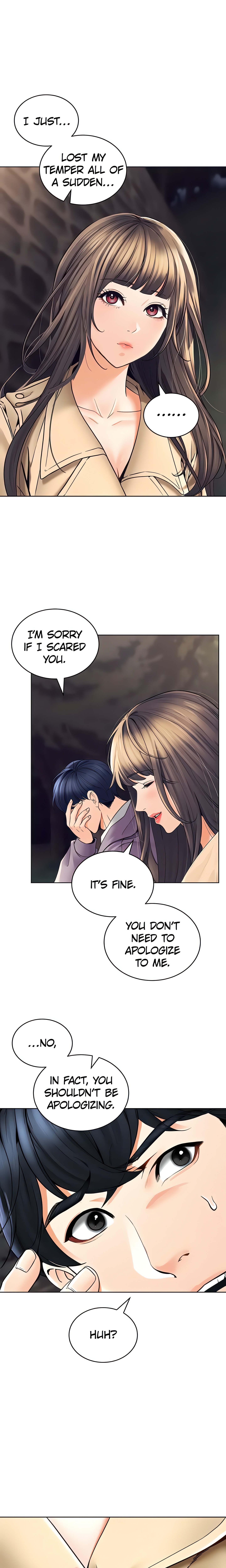 The Inheritance ( Mokbegae) (Official) chapter 2 page 27